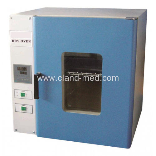 ELECTRICAL THERMOSTATIC DRY OVEN